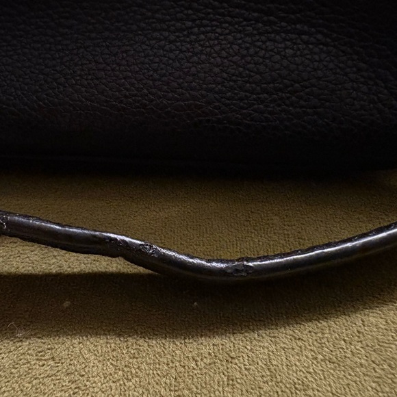 Kate Spade New York Crossbody Purse, Black - Picture 4 of 4